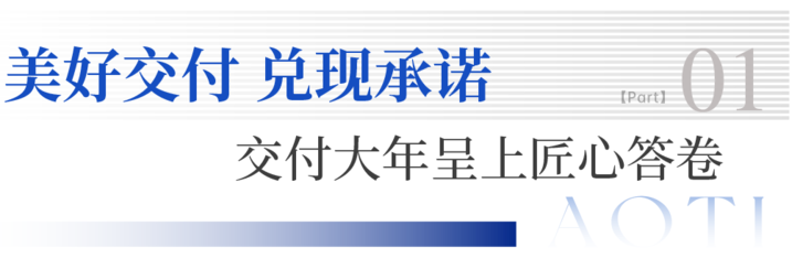 奥体建设：品质交付稳信心，创新驱动焕新程
