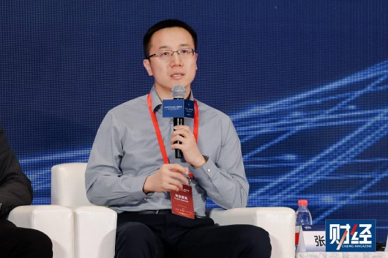 可达智灵张宇:三年后,没有用好AI赋能研发的芯片企业将难有竞争力