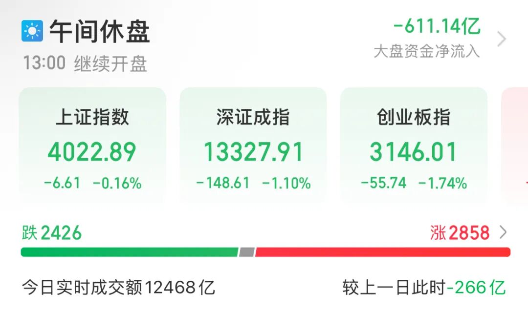 逆市集体上涨,龙头双双创新高!