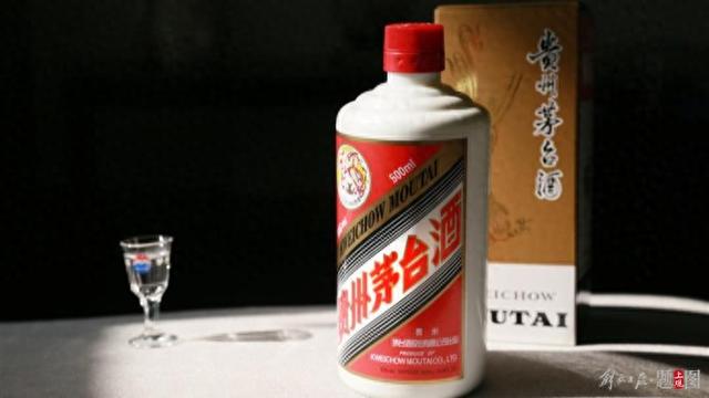 茅台价格跌破1700元,几乎回到了十年前的水平