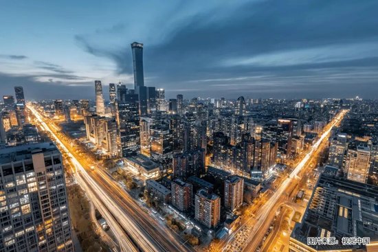 6.9万亿元!楼市重要发布