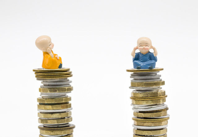 保险现金价值增长与利率？