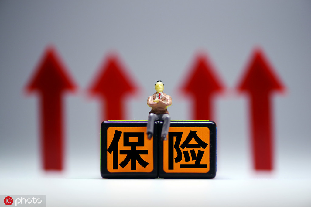 保险风险案例与行业监管?