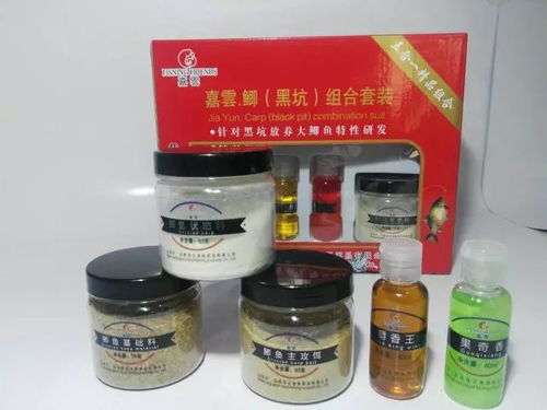 仓吉钓鱼饵料盒使用指南，省心又高效的钓鱼伴侣