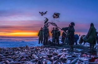 Mastering Winter Fishing:Tips and Techniques for Creating the Perfect Winter Fishhole