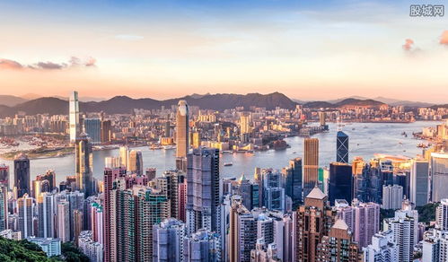 视频|香港探展：中资企业在港探索低空经济新路径