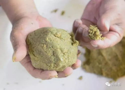 最简单的钓鱼饵料怎么弄