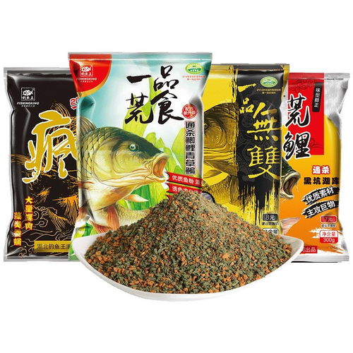 吉首黑坑钓鱼饵料怎么样，全面评测与推荐
