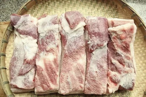 猪油渣的妙用，自制钓鱼饵料的终极指南