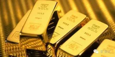 黄金还将继续闪耀？四位华尔街大佬给出乐观预测