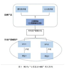 中加基金高质发展投教视频：公募REITs的风险收益特征