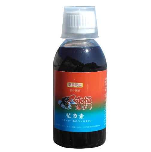 自制钓鱼饵料爆款药水，简单易行的制作指南