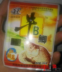 米子诱钓鱼饵料白色怎么调?这份终极指南请收好!