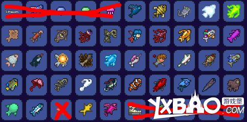 泰拉瑞亚钓鱼饵料购买指南,从新手到高手的全面解析