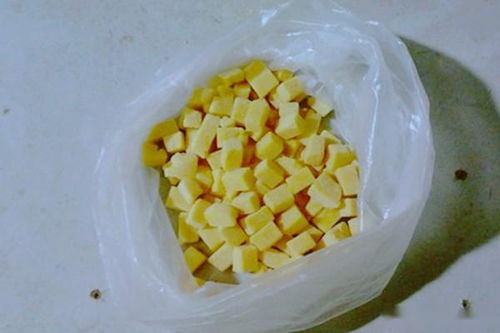 自制钓鱼饵料豆豆全攻略，从材料到实战应用