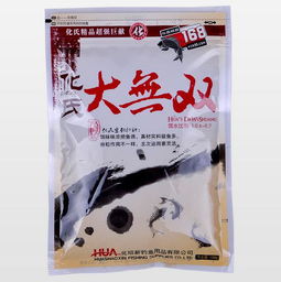 海华钓鱼饵料怎么样?深度评测与用户反馈