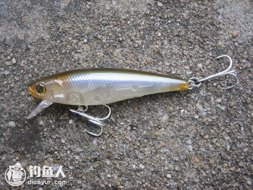 翻板钩钓鱼饵料黄金配比大揭秘