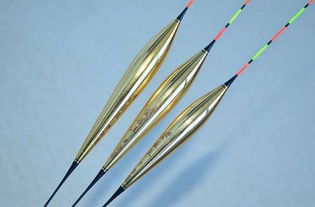 鱼漂变鱼竿，创意DIY钓鱼饵料全攻略