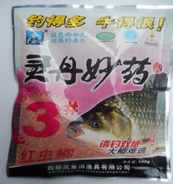 雅风钓鱼饵料怎么样？全面评测与用户真实体验