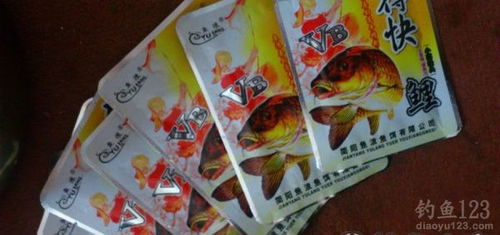 麦香诱鱼诀，教你用麦子制作四季通用的钓鱼饵料