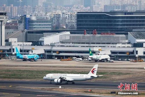 上海虹桥到浦东机场仅需十几分钟 进博会“剧透”未来低空出行新场景