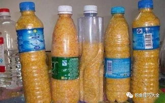 钓鱼饵料兑水比例怎么兑水好 钓鱼饵料兑水比例怎么兑水好