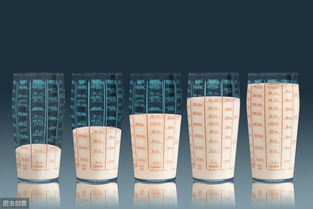 钓鱼饵料储存杯使用方法视频教程详解