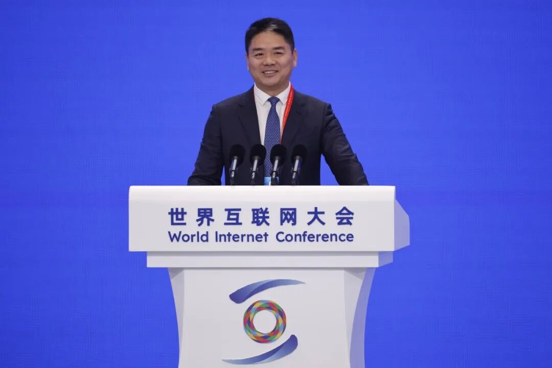 刘强东喊征技术垄断暴利税，该征吗？