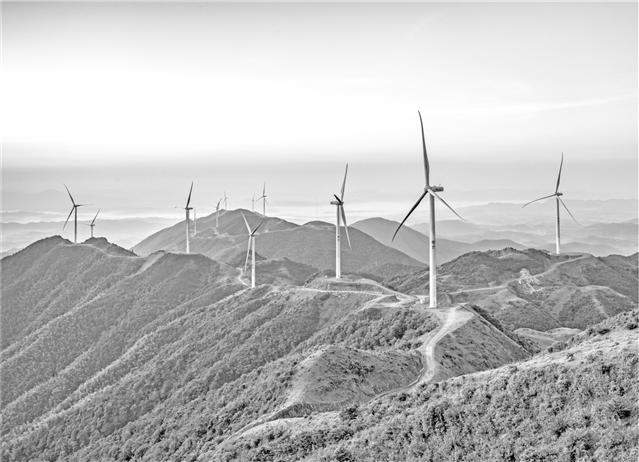 华电能源120亿元投资黑龙江“煤电+风电”项目