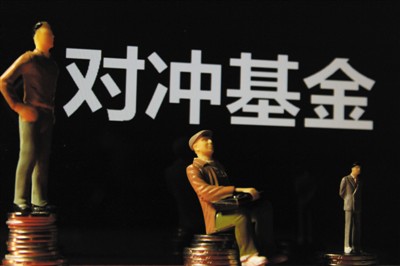 期货交易中的对冲平仓操作？