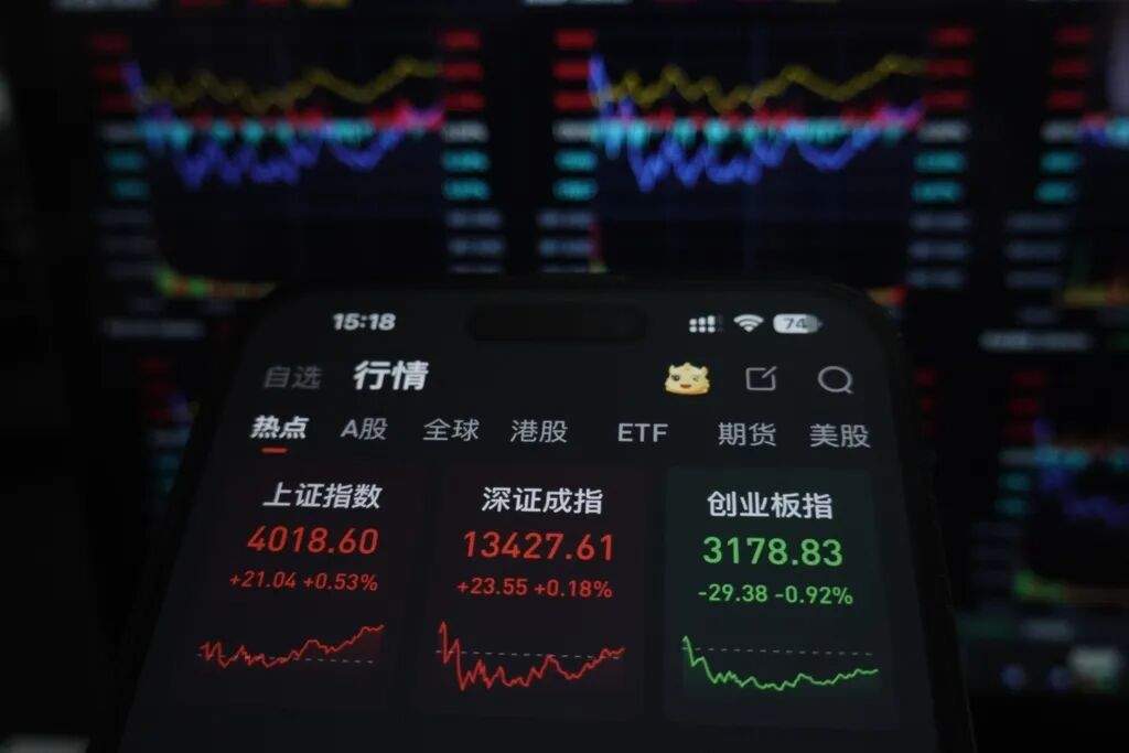 4000点震荡拉锯：牛市格局未变