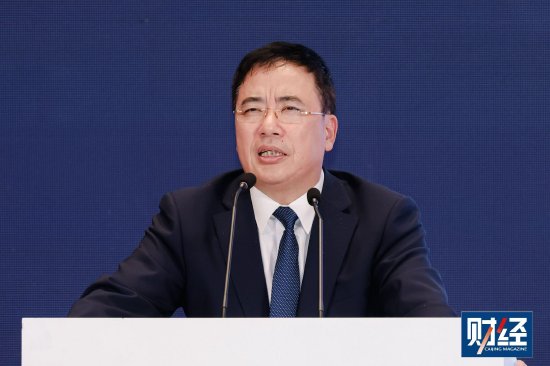 浙商银行原董事长陆建强：要将金融的功能性放在第一位，不能对好企业过度服务、困难企业没人管