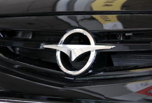 汽车涉水后车身清洁？