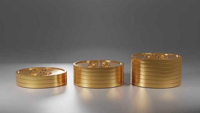 PMI下降时黄金该加仓吗？